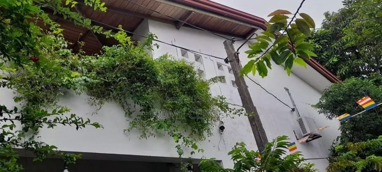 House for Sale Ratmalana