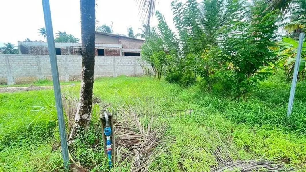 Land For Sale Godagama