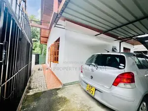 Modern Single Storey House for Sale in Kottawa