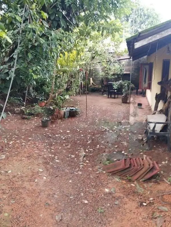 Land for Sale Pannipitiya