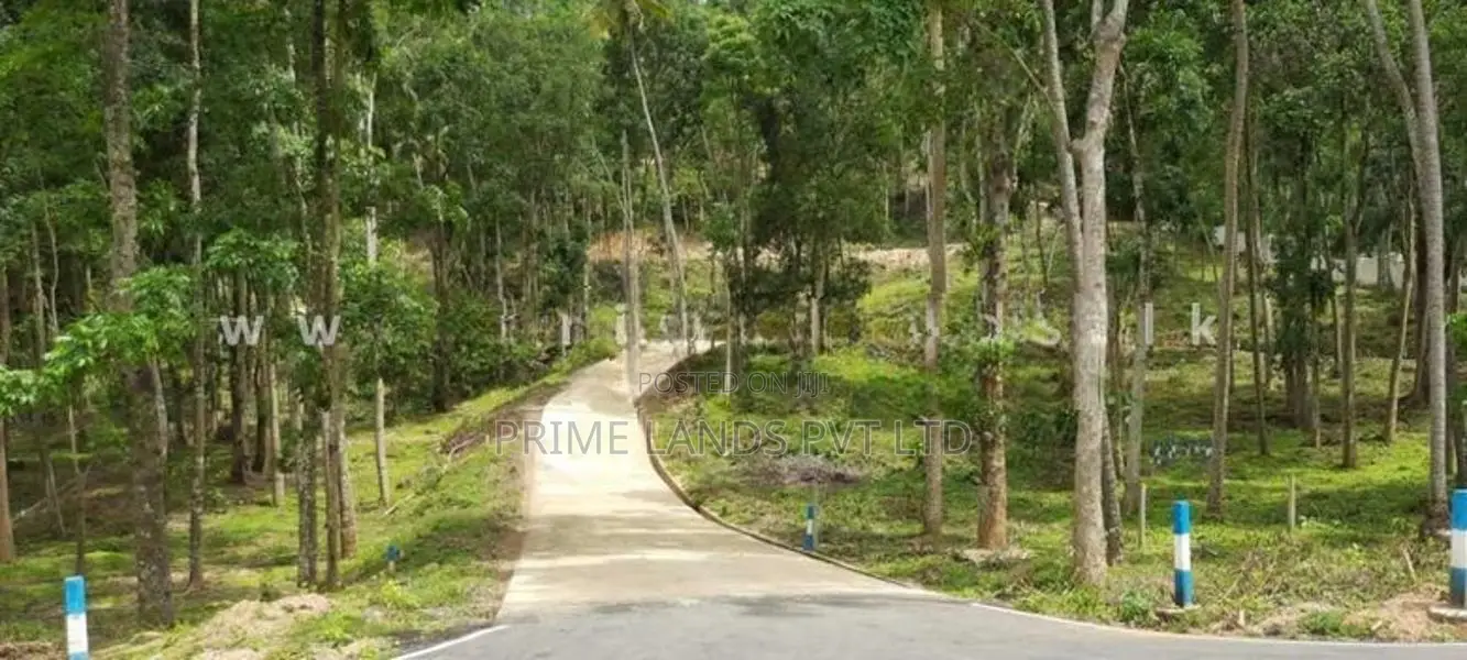 Land for Sale Thannekumbura