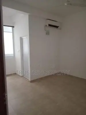 Dehiwala - 3BR Unfurnished Apartment for Rent TPM2024RAME