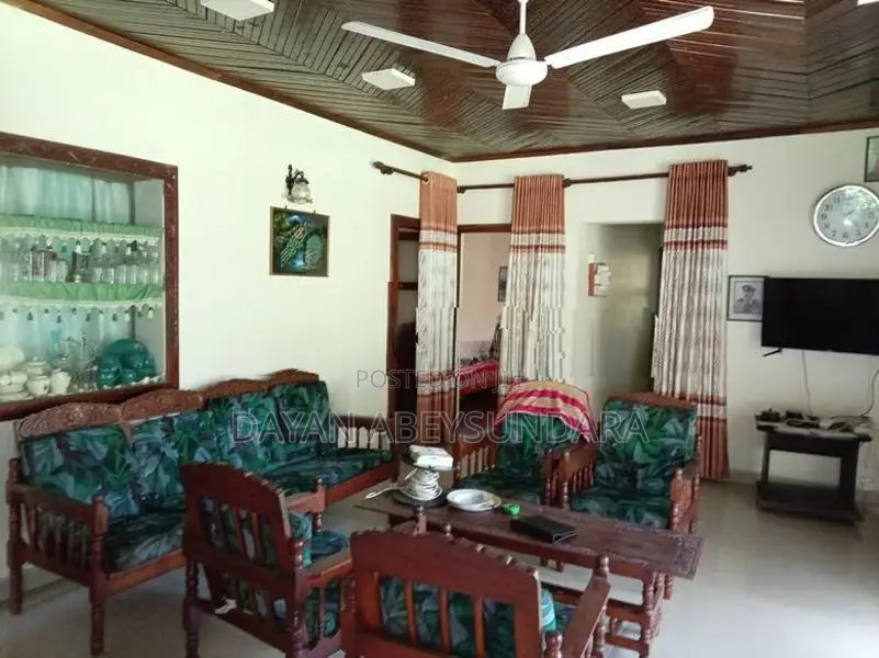 House For Rent In Balapitiya