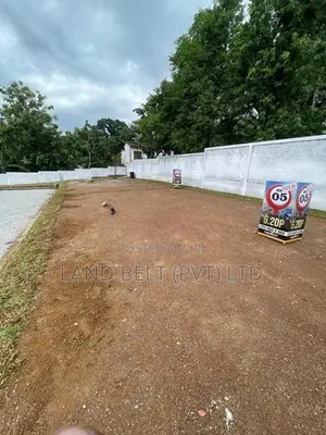 Land for Sale Thalagala