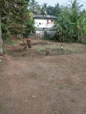 Land for Sale Thalagala