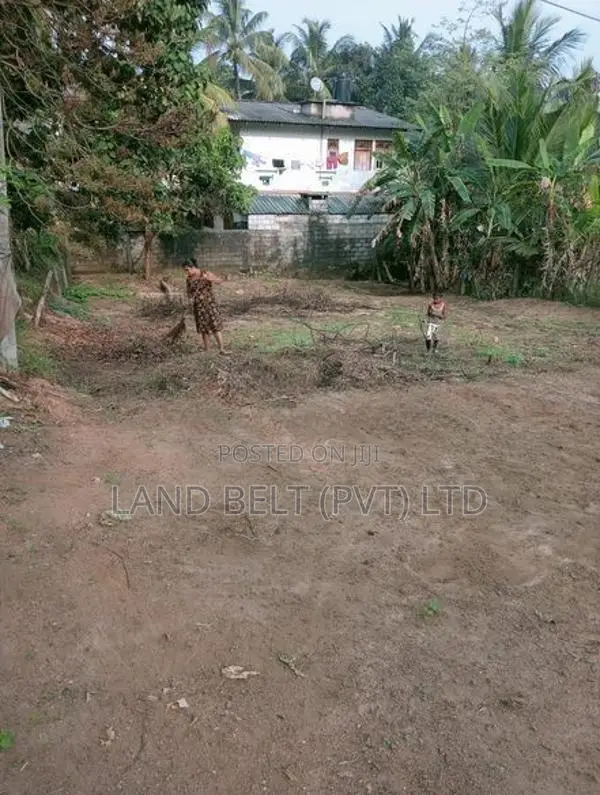 Land for Sale Thalagala