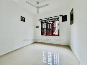 Modern Single Storey House for Sale in Kottawa