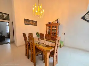 16.8 Perches / Green Garden Solid Single Storied House - Mattegoda