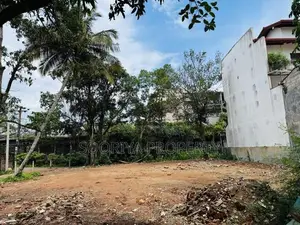Delkanda Residential Land for Sale in Nugegoda