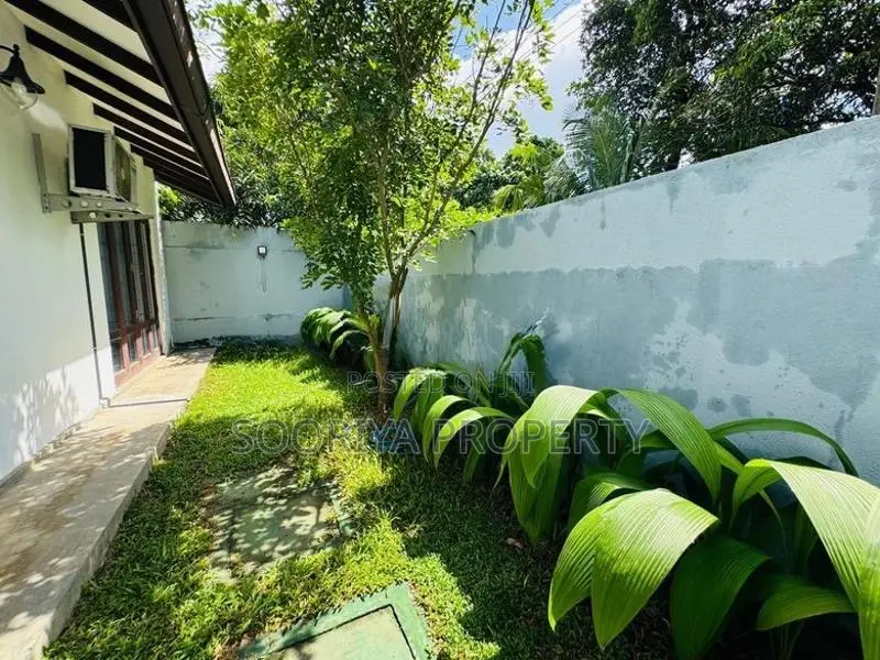 Single Storey House for Sale in Piliyandala