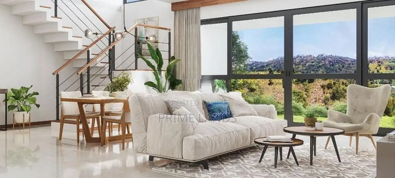 Luxury Villas for sale in Kandy Digana