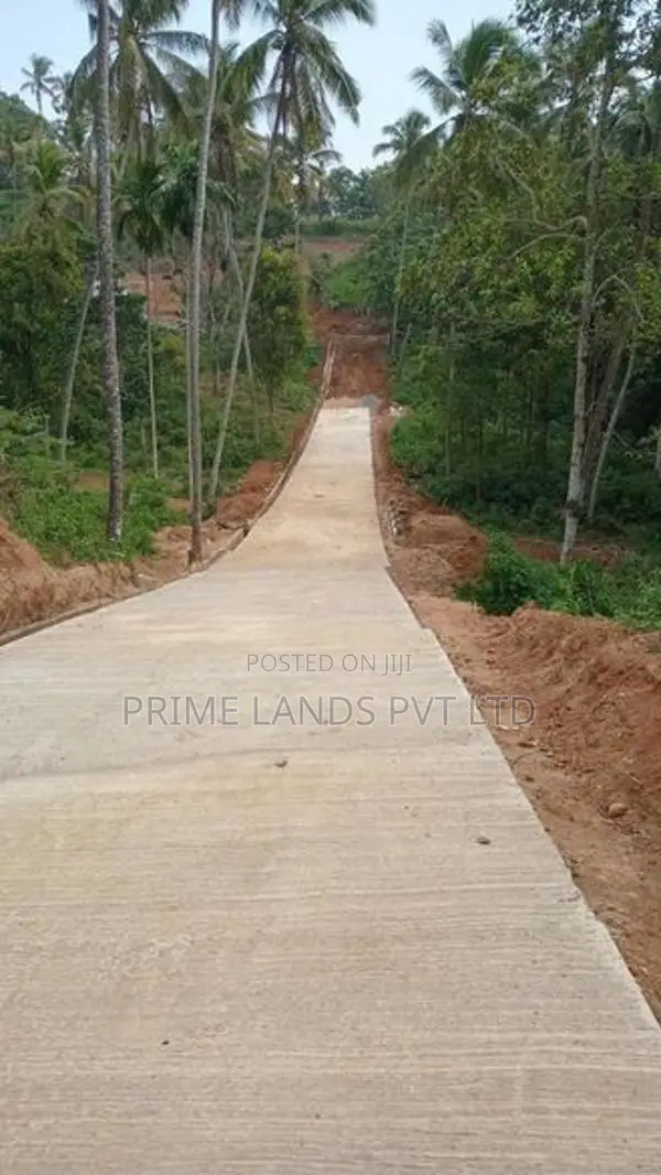 ගෙලිඔය නගරයෙන් ඉඩමක් විකිණීමට