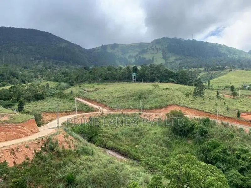 Land for Sale Delthota