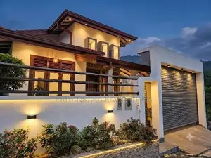 වස්තු විද්‍යානුකූලව ඉදිකළ අලංකාර අලුත්ම නිවස විකිනීමට - කහතුඩුව