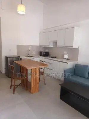 Nugegoda - 1BR Fully furnished annex for Rent -TPM2024SUS