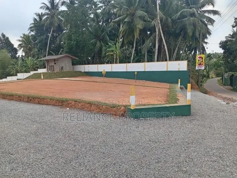 Highly Valuable Land Plots Sale in Diyagama -Kottawa