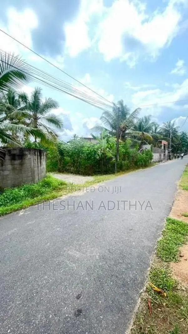 Land For Sale Godagama