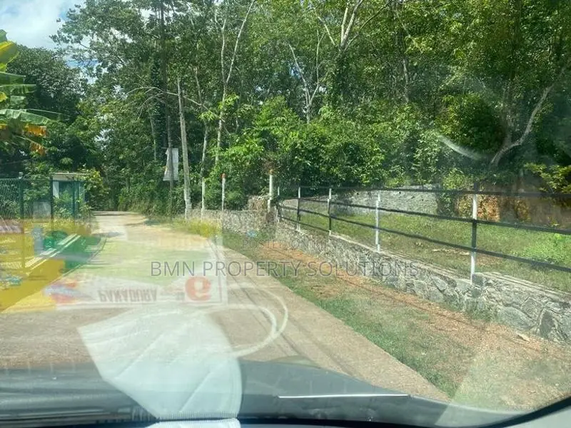 Land for Sale Panadura