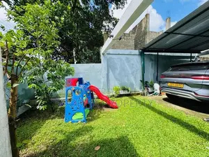 Single Storey House for Sale in Piliyandala