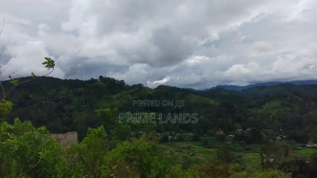 Land for Sale in Bandarawela Kontehela