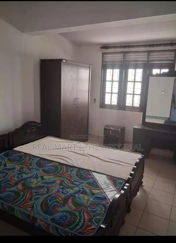 BORELLA : 4BR (15P) FULLY FURNISHED HOUSE FOR RENT