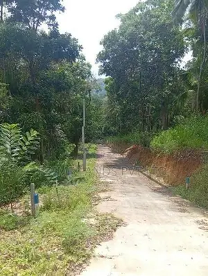 Land for Sale Ampitiya