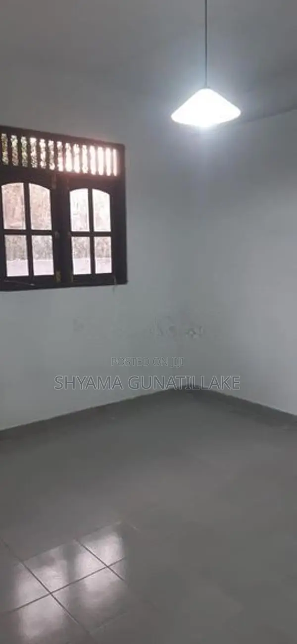 3BR House for Rent near SLIIT Malabe