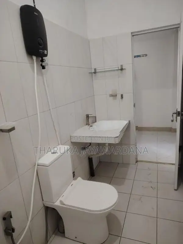 Single Story House for Rent