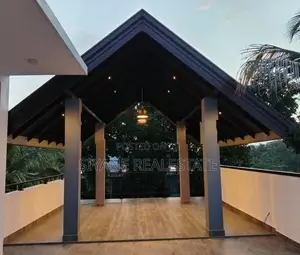 Luxury House For Sale In Homagama