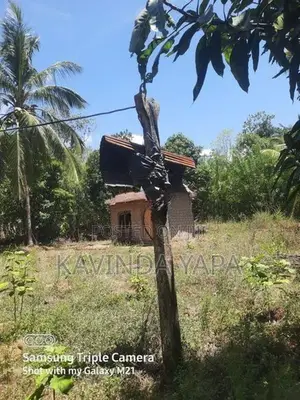 Land for Sale in සේරුපිටිය