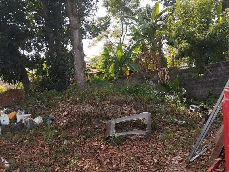 Valuable Land For Sale in Godagama