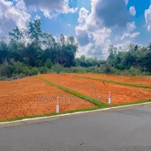 Land Plots For Sale In Horana