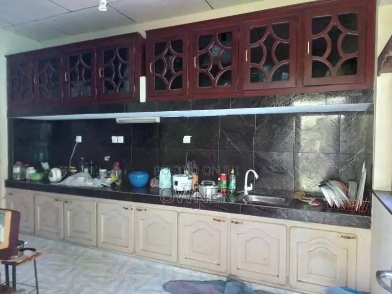Family Room Annex Rent (long Term )