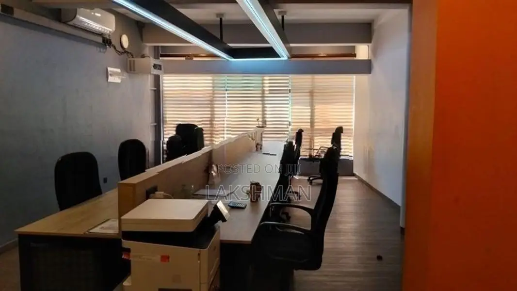 Commercial Building for Rent – Bandarawela City Center