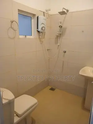 Dehiwala - 3BR Unfurnished Apartment for Rent TPM2024RAME