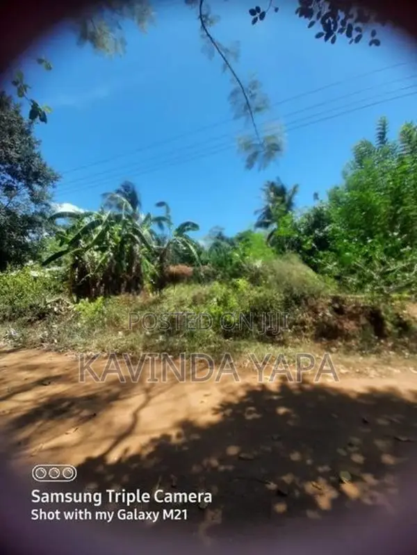 Land for Sale in සේරුපිටිය