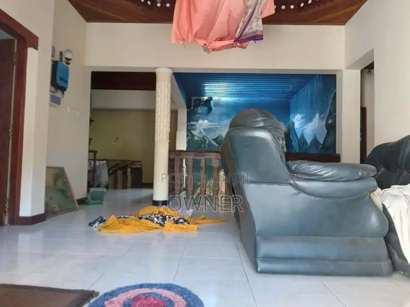 Family Room Annex Rent (long Term )