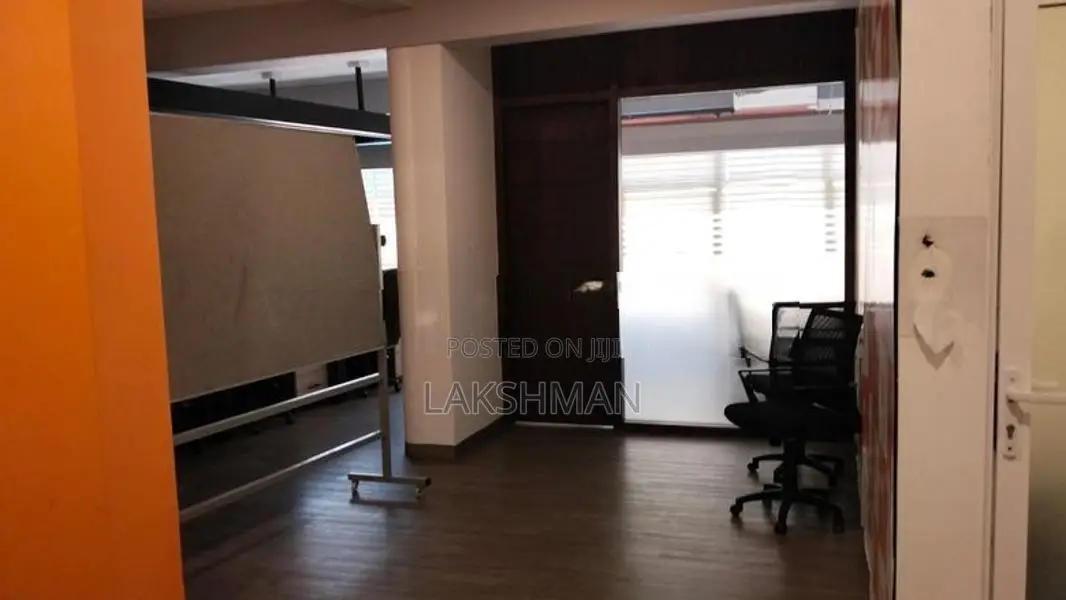 Commercial Building for Rent – Bandarawela City Center
