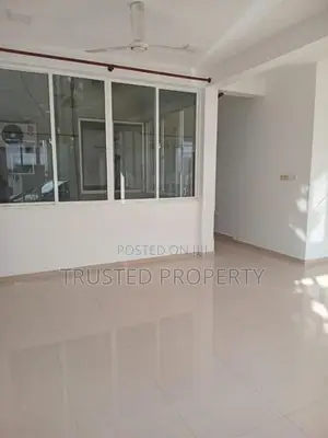 Dehiwala - 3BR Unfurnished Apartment for Rent TPM2024RAME