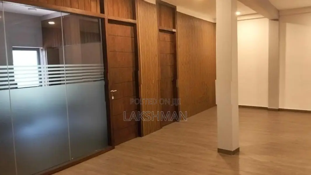 Commercial Building for Rent – Bandarawela City Center