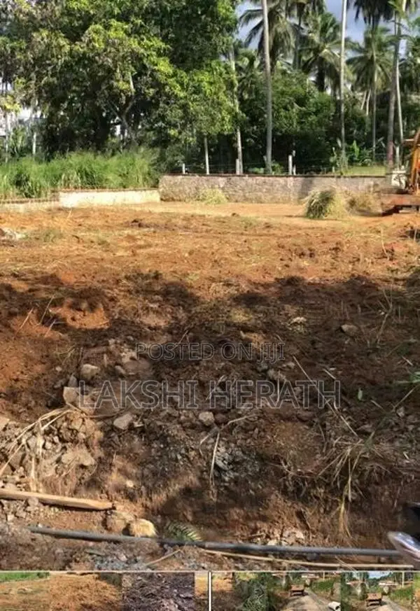 Kurunegala Land (near Highway)