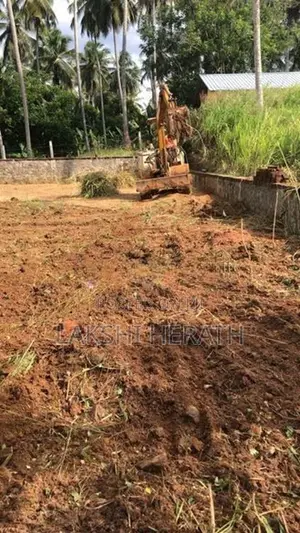 Kurunegala Land (near Highway)