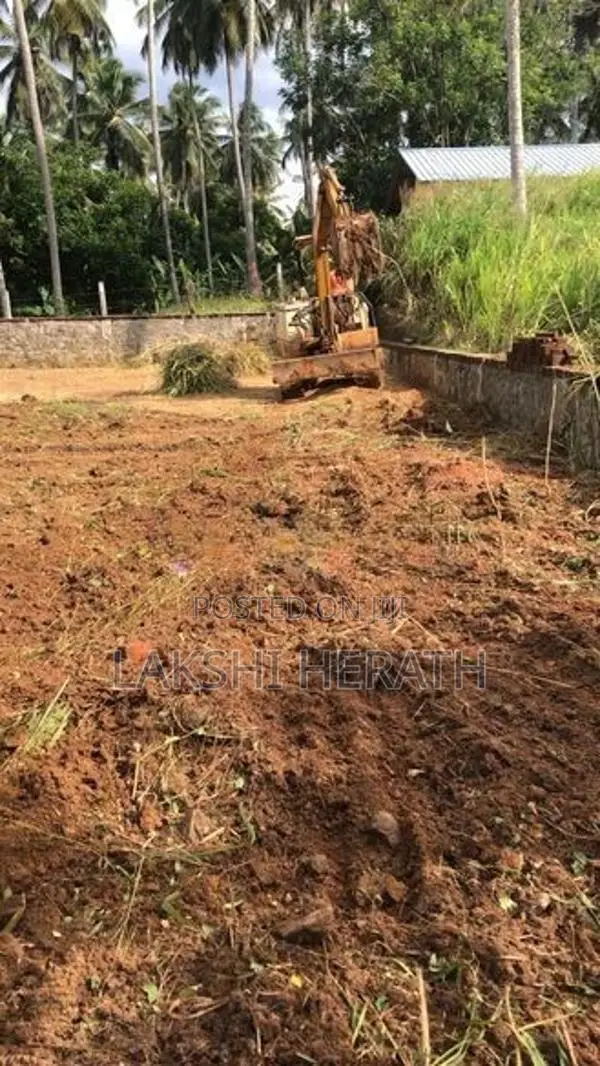 Kurunegala Land (near Highway)