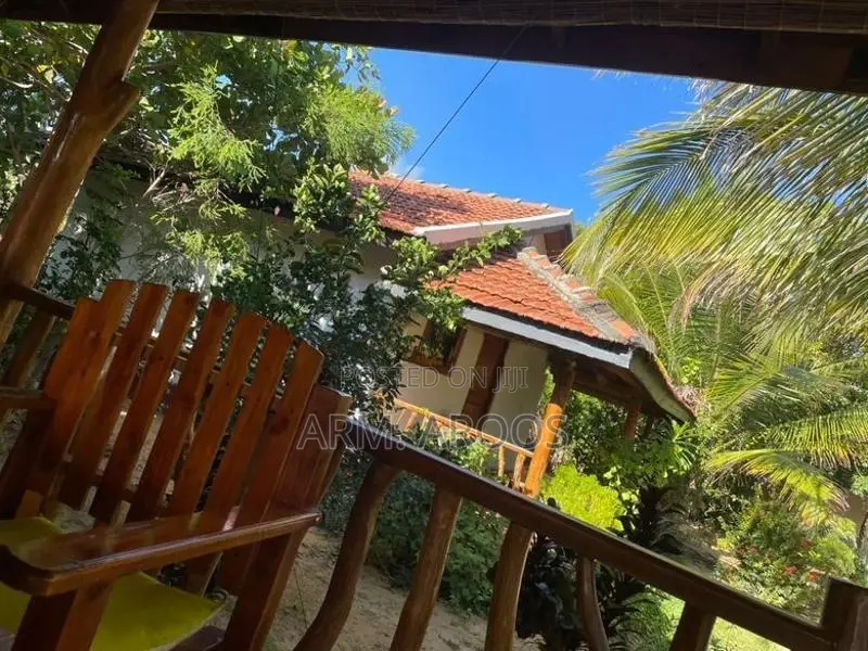 Hotel for Sale – Arugam Bay