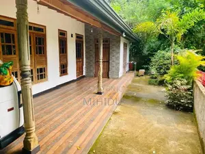 House for Sale - Wathuliyadda