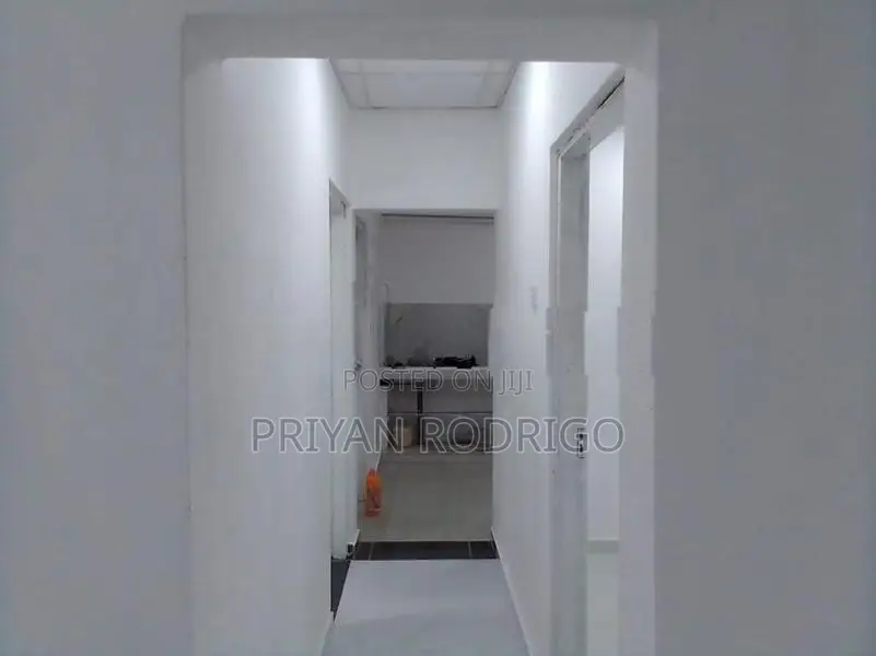 Moratuwa Soysapura Blocks 02 Bed Room Apartment for Sale