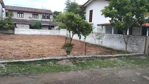 10P High Residential Bare Land For Sale In Battaramulla