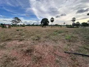 Land for Sale Vavuniya