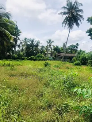 56 Perches Amidst Star Class Hotel Land - Kalutara