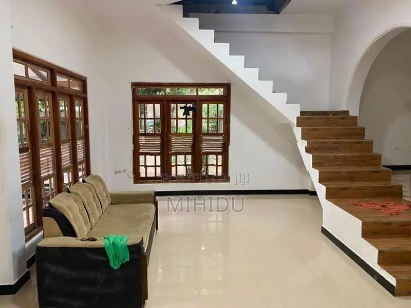 House for Sale - Wathuliyadda